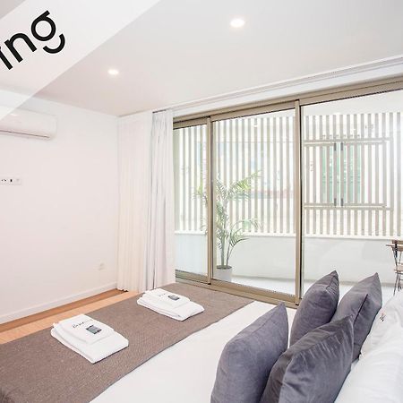 Nax Apartments By Liiiving بورتو المظهر الخارجي الصورة