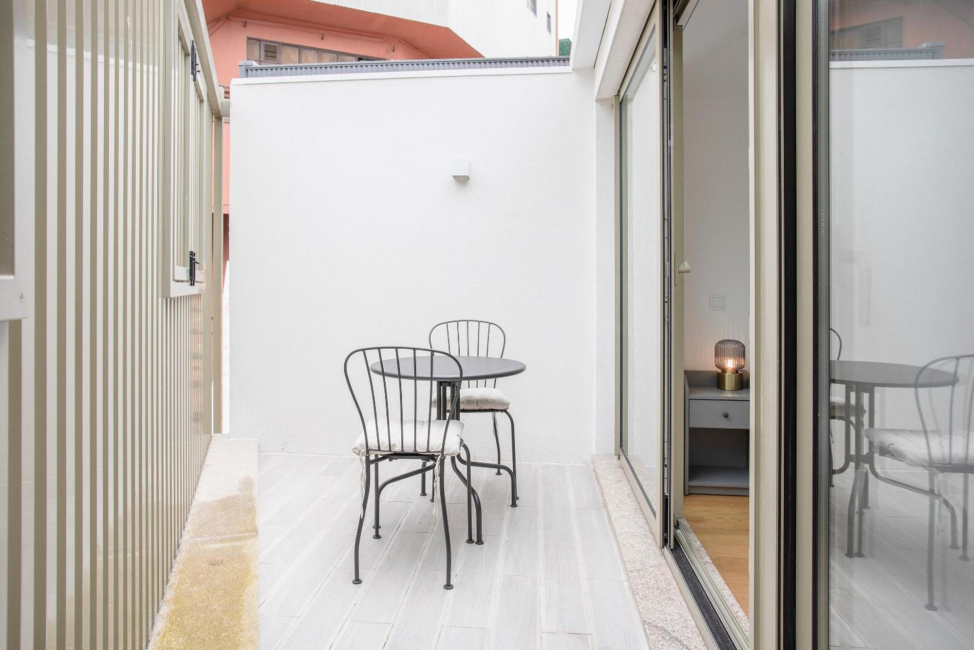 Nax Apartments By Liiiving بورتو المظهر الخارجي الصورة