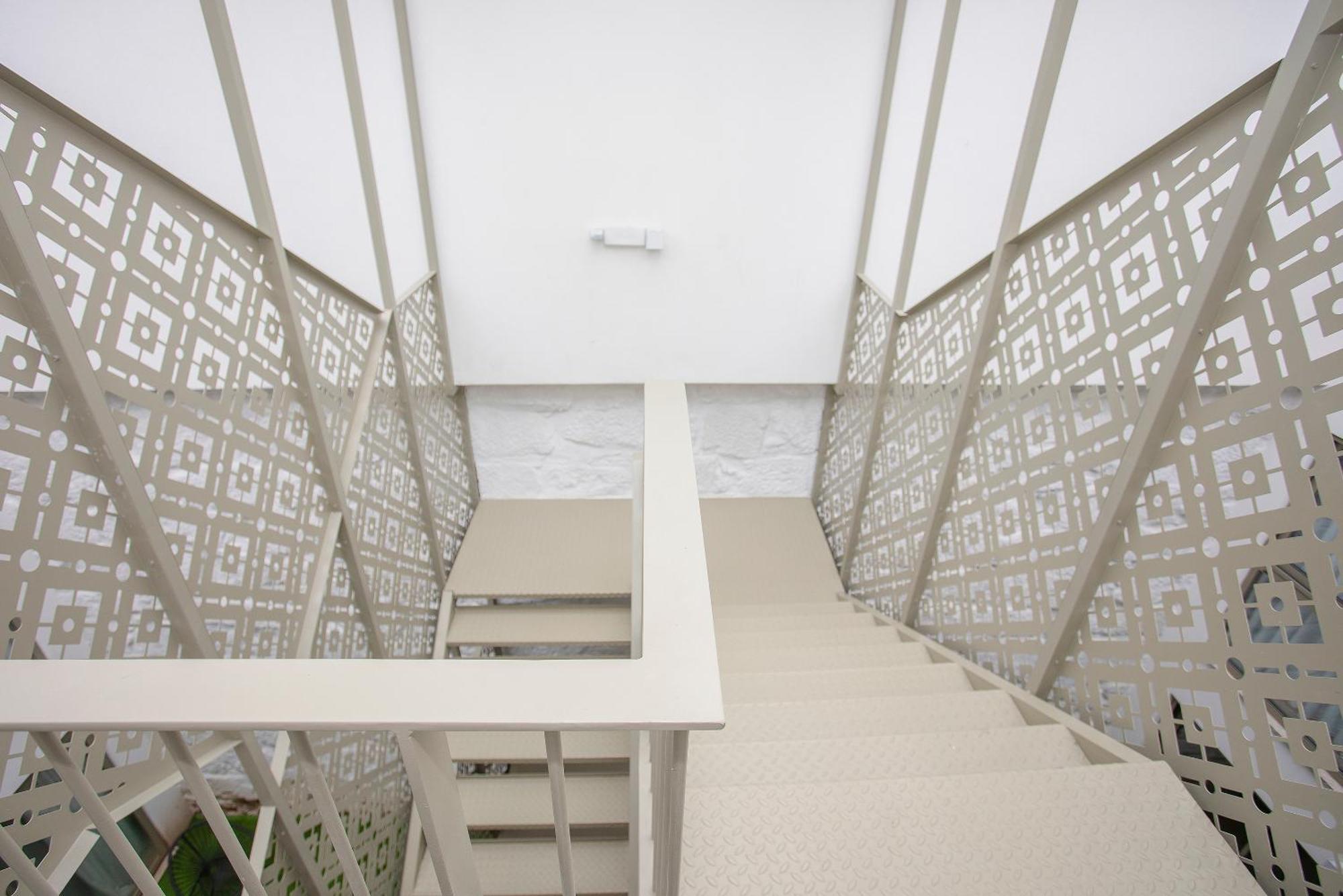 Nax Apartments By Liiiving بورتو المظهر الخارجي الصورة