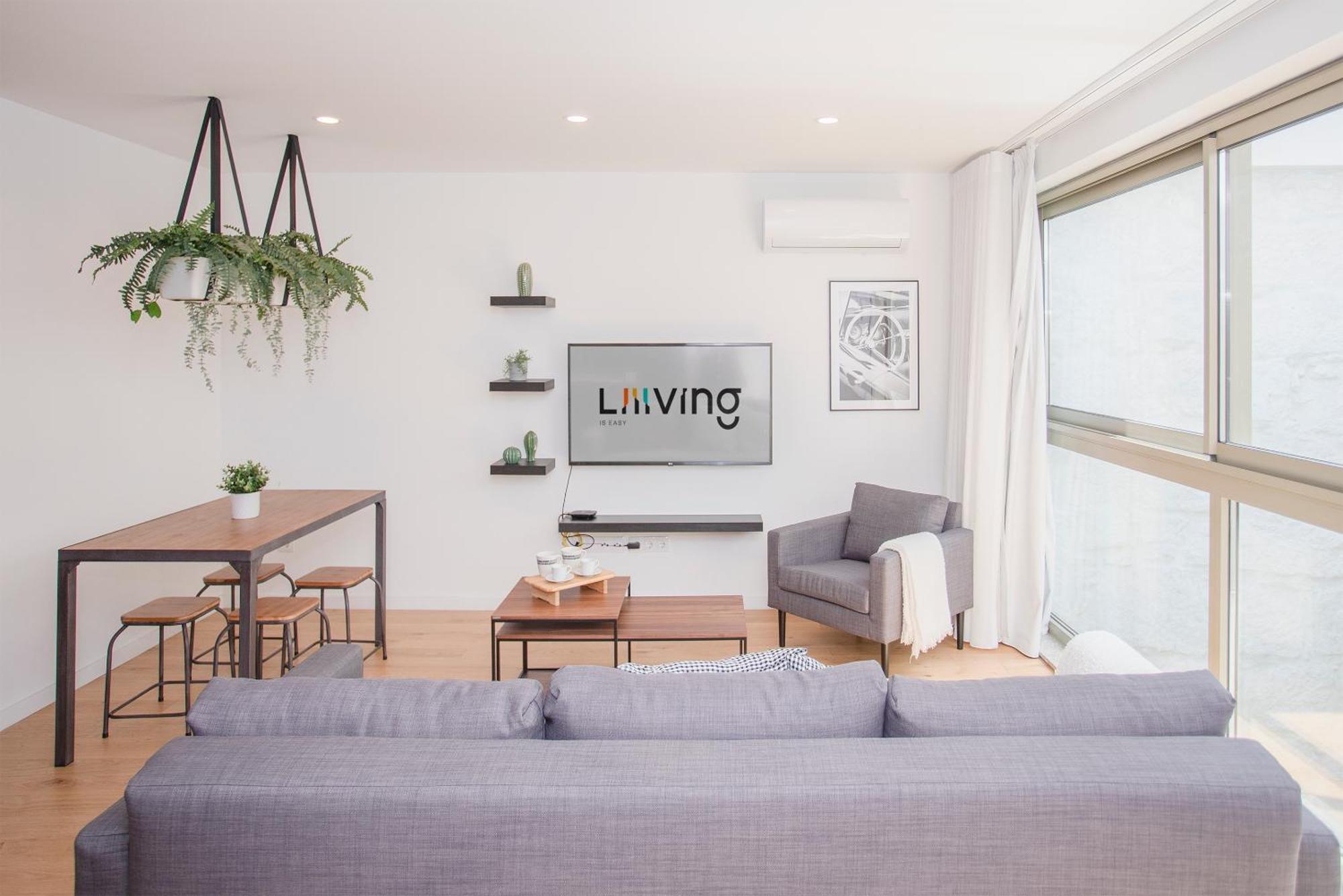 Nax Apartments By Liiiving بورتو المظهر الخارجي الصورة