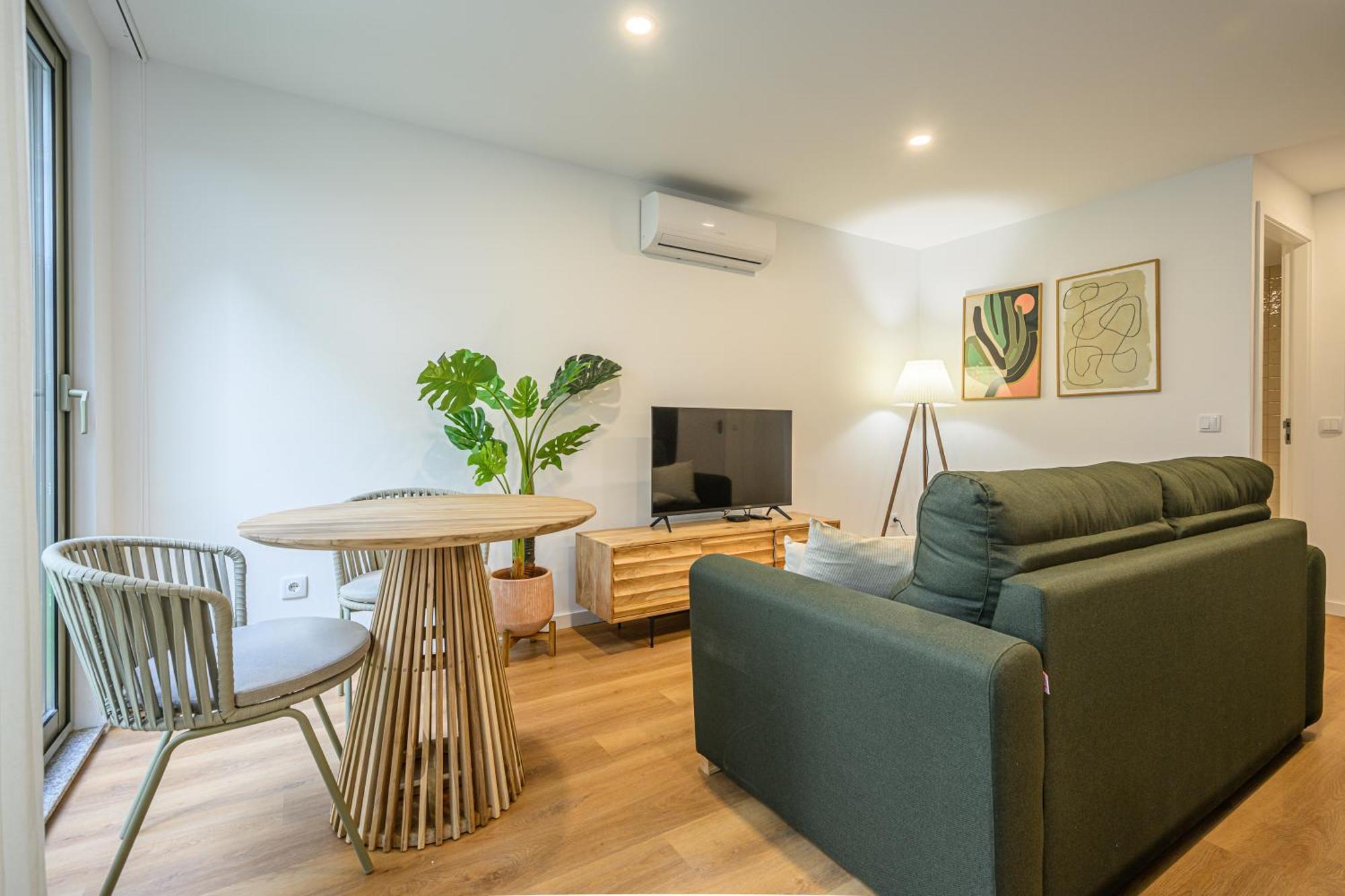 Nax Apartments By Liiiving بورتو المظهر الخارجي الصورة