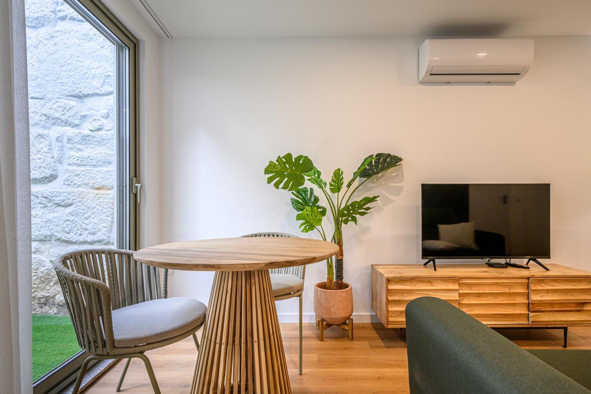 Nax Apartments By Liiiving بورتو المظهر الخارجي الصورة