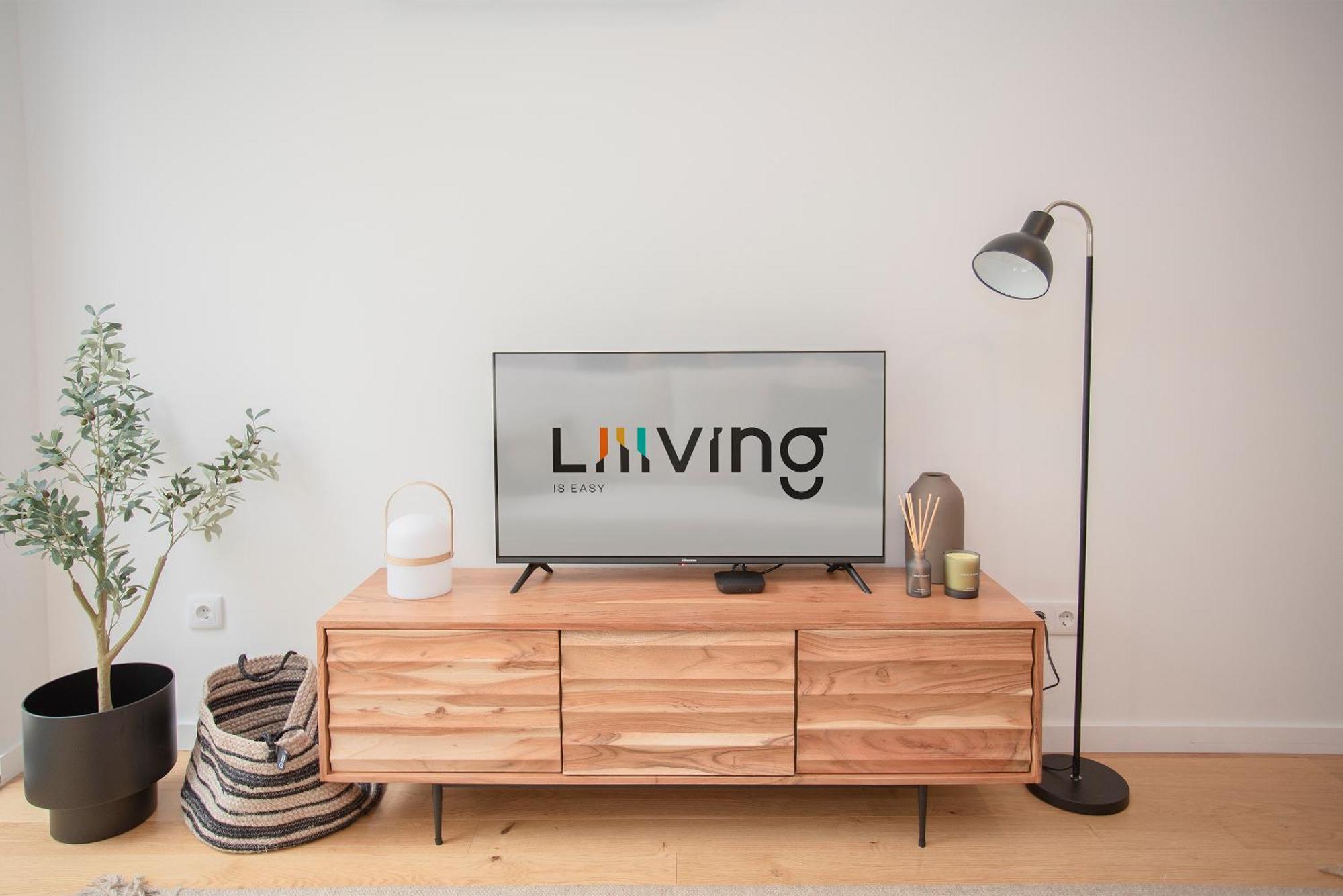 Nax Apartments By Liiiving بورتو المظهر الخارجي الصورة