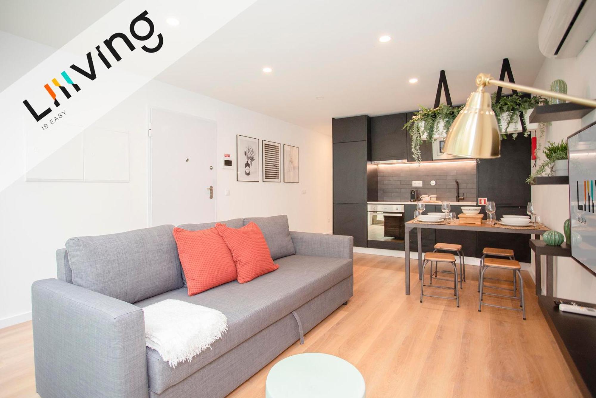 Nax Apartments By Liiiving بورتو المظهر الخارجي الصورة