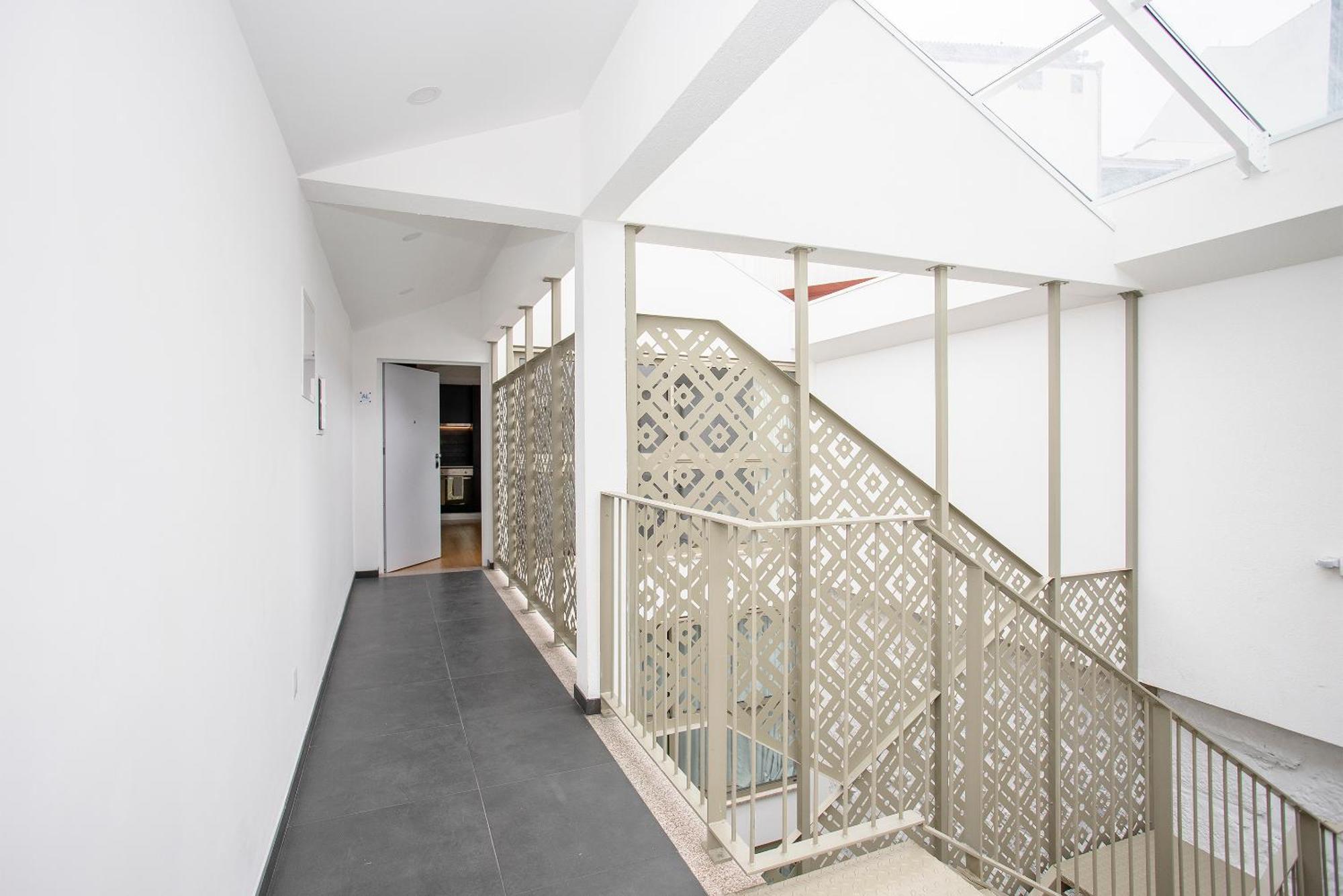 Nax Apartments By Liiiving بورتو المظهر الخارجي الصورة