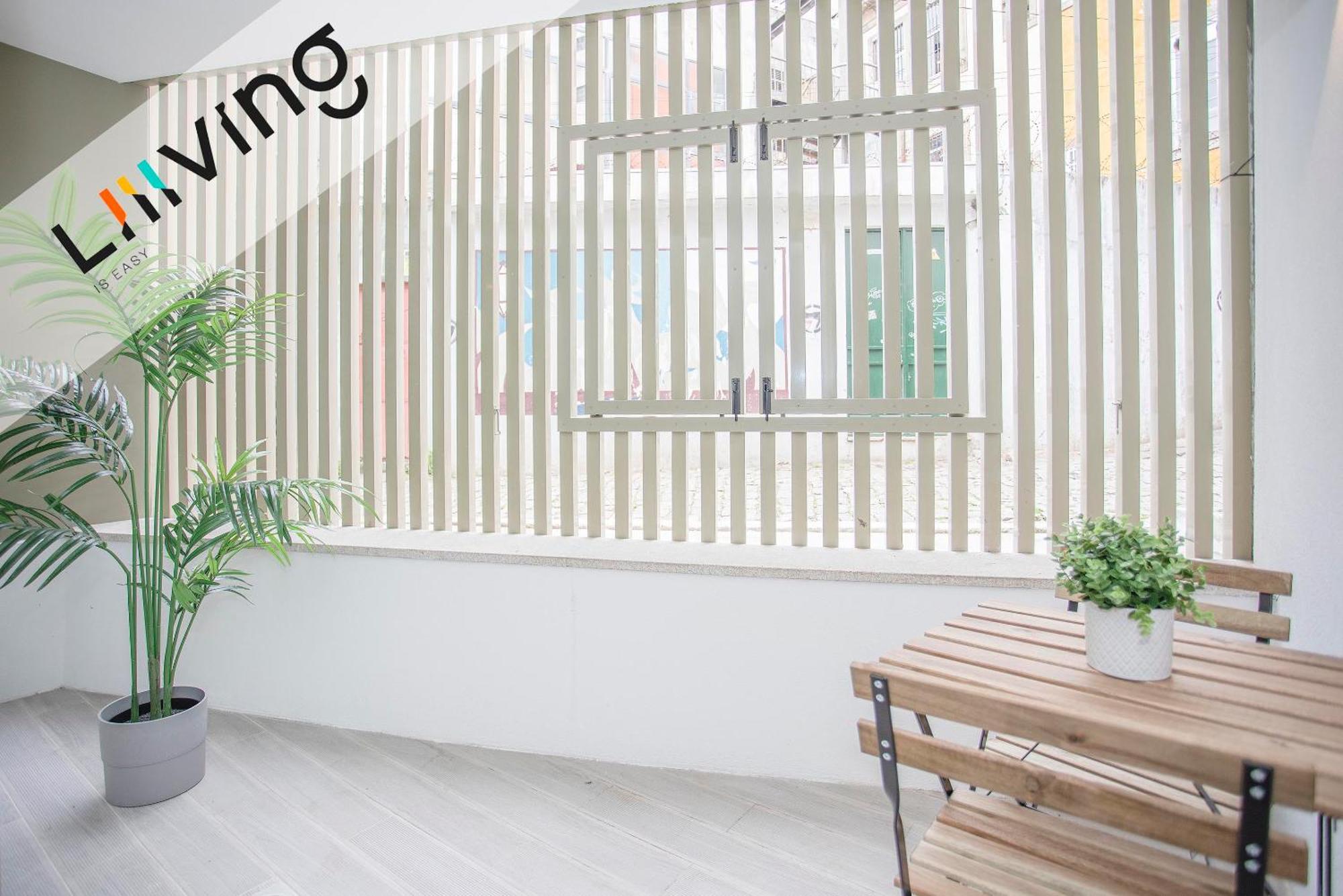 Nax Apartments By Liiiving بورتو المظهر الخارجي الصورة