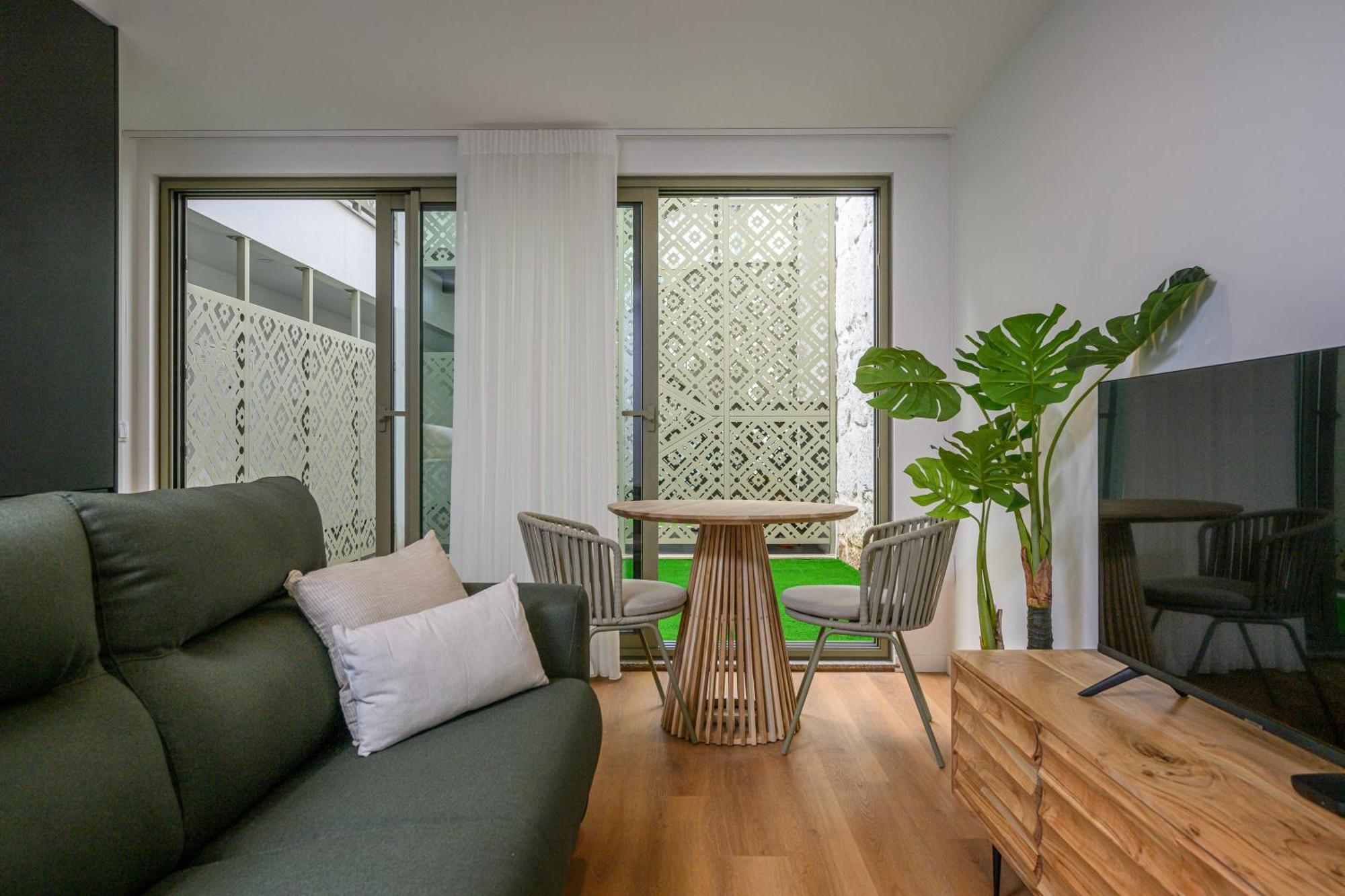 Nax Apartments By Liiiving بورتو المظهر الخارجي الصورة
