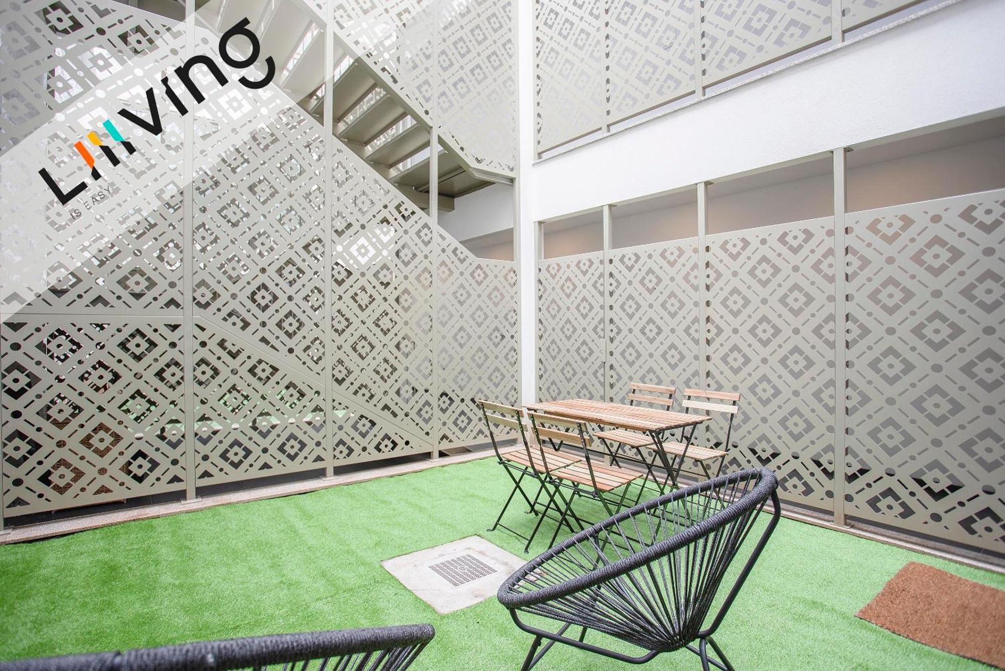 Nax Apartments By Liiiving بورتو المظهر الخارجي الصورة